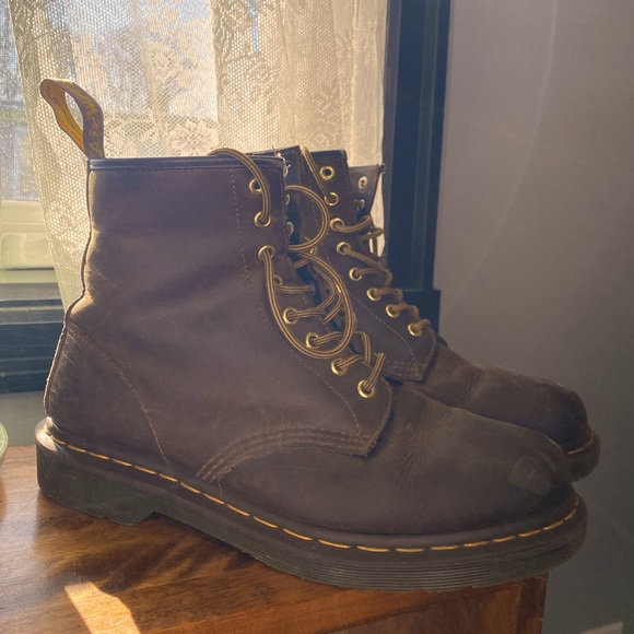 Doc Martens SOLD - Picture 2 of 6